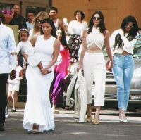 Imagem recente de kimberlykardashian