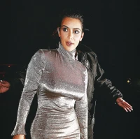 Imagem recente de kimberlykardashian