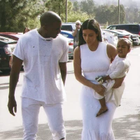 Imagem recente de kimberlykardashian