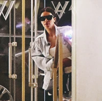 Imagem recente de kimberlykardashian