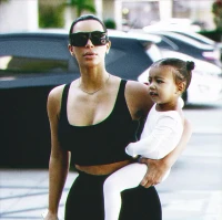 Imagem recente de kimberlykardashian