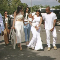 Imagem recente de kimberlykardashian