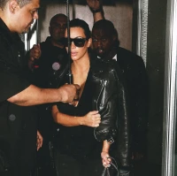 Imagem recente de kimberlykardashian