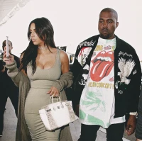 Imagem recente de kimberlykardashian