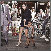 Imagem recente de kimberlykardashian