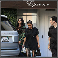 Imagem recente de kimberlykardashian