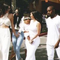 Imagem recente de kimberlykardashian