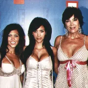 Imagem recente de kimberlykardashian