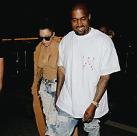 Imagem recente de kimberlykardashian