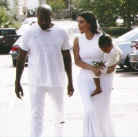 Imagem recente de kimberlykardashian