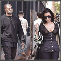 Imagem recente de kimberlykardashian