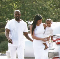 Imagem recente de kimberlykardashian