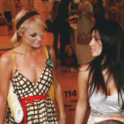 Imagem recente de kimberlykardashian