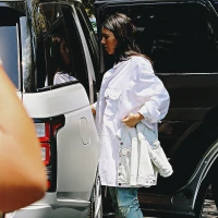 Imagem recente de kimberlykardashian