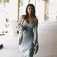 Imagem recente de kimberlykardashian