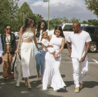 Imagem recente de kimberlykardashian