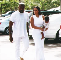 Imagem recente de kimberlykardashian