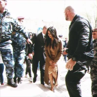 Imagem recente de kimberlykardashian