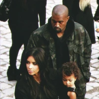 Imagem recente de kimberlykardashian