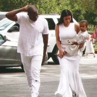 Imagem recente de kimberlykardashian