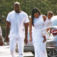 Imagem recente de kimberlykardashian