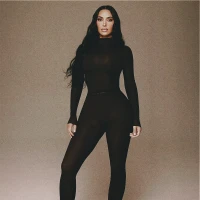 Imagem recente de kimberlykardashian