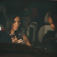 Imagem recente de kimberlykardashian