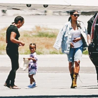 Imagem recente de kimberlykardashian