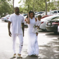 Imagem recente de kimberlykardashian