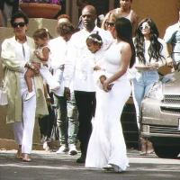 Imagem recente de kimberlykardashian