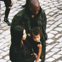 Imagem recente de kimberlykardashian