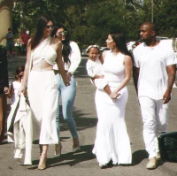 Imagem recente de kimberlykardashian