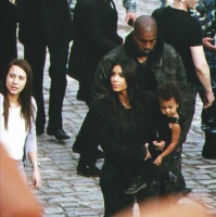 Imagem recente de kimberlykardashian