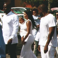 Imagem recente de kimberlykardashian