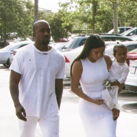 Imagem recente de kimberlykardashian