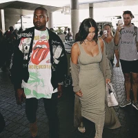 Imagem recente de kimberlykardashian