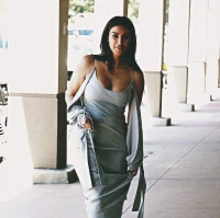 Imagem recente de kimberlykardashian