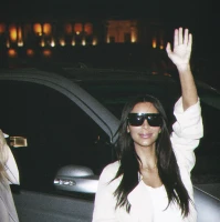 Imagem recente de kimberlykardashian