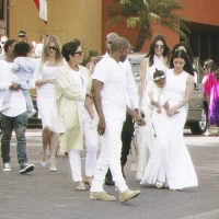 Imagem recente de kimberlykardashian