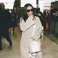 Imagem recente de kimberlykardashian