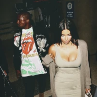 Imagem recente de kimberlykardashian