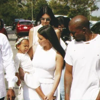 Imagem recente de kimberlykardashian