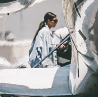 Imagem recente de kimberlykardashian