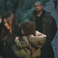 Imagem recente de kimberlykardashian