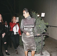 Imagem recente de kimberlykardashian