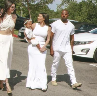 Imagem recente de kimberlykardashian