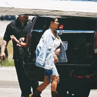 Imagem recente de kimberlykardashian