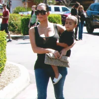 Imagem recente de kimberlykardashian