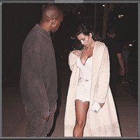 Imagem recente de kimberlykardashian