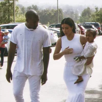 Imagem recente de kimberlykardashian